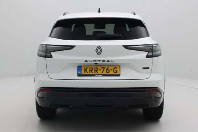 Renault Austral (2026) thumbnail 5