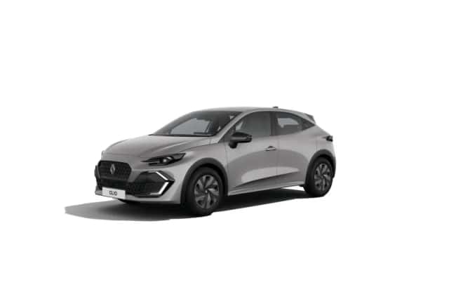 Renault Clio (2026) thumbnail 5
