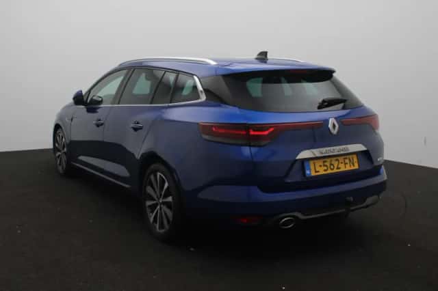 Renault Mégane (2021) thumbnail 2