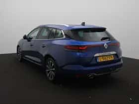 Renault Mégane (2021) thumbnail 2