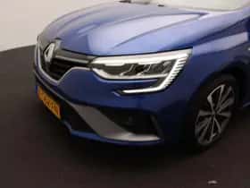 Renault Mégane (2021) thumbnail 18