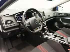 Renault Mégane (2021) thumbnail 24