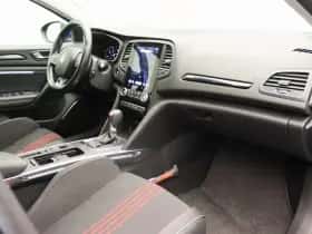 Renault Mégane (2021) thumbnail 25