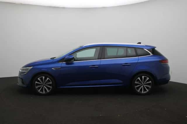 Renault Mégane (2021) thumbnail 4