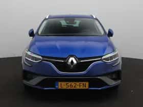 Renault Mégane (2021) thumbnail 4
