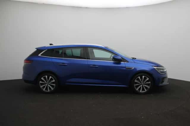 Renault Mégane (2021) thumbnail 6