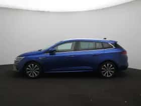 Renault Mégane (2021) thumbnail 6