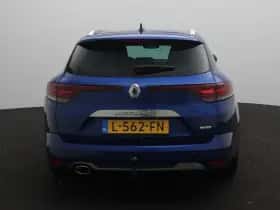 Renault Mégane (2021) thumbnail 8