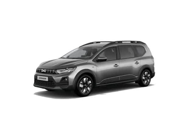 Dacia Jogger (2026) thumbnail 5