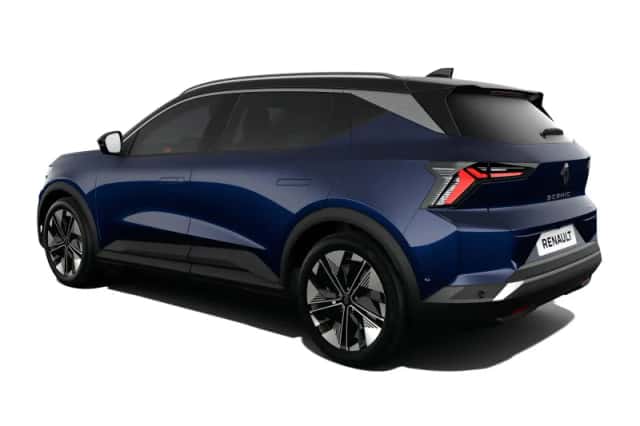 Renault Scénic (2026) thumbnail 4