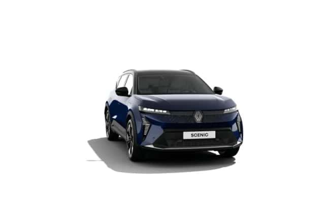 Renault Scénic (2026) thumbnail 5