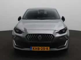 Renault Clio (2026) thumbnail 3