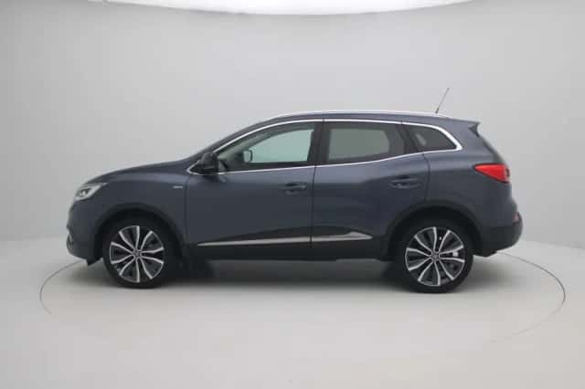 Renault Kadjar (2017) thumbnail 4
