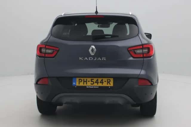 Renault Kadjar (2017) thumbnail 5
