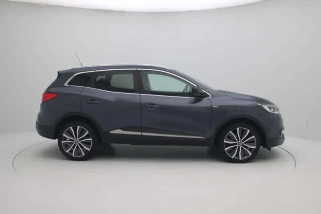 Renault Kadjar (2017) thumbnail 6