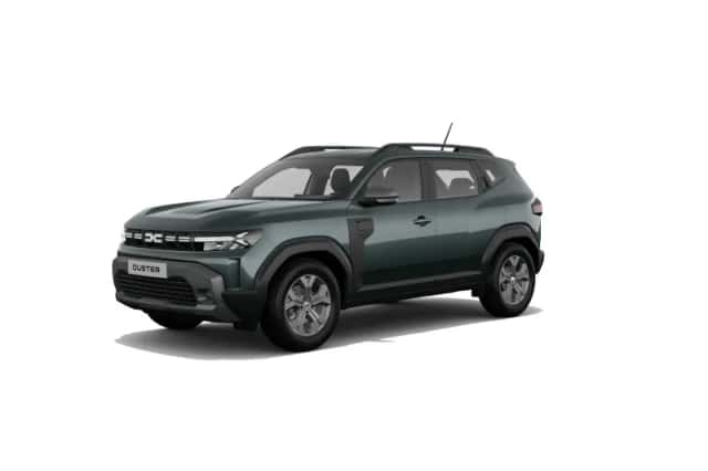 Dacia Duster (2026) thumbnail 5