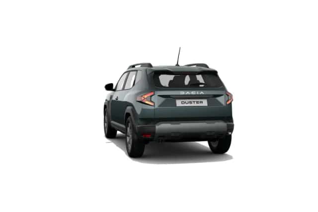 Dacia Duster (2026) thumbnail 6