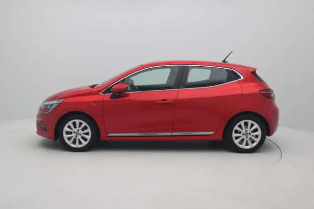 Renault Clio (2021) thumbnail 4