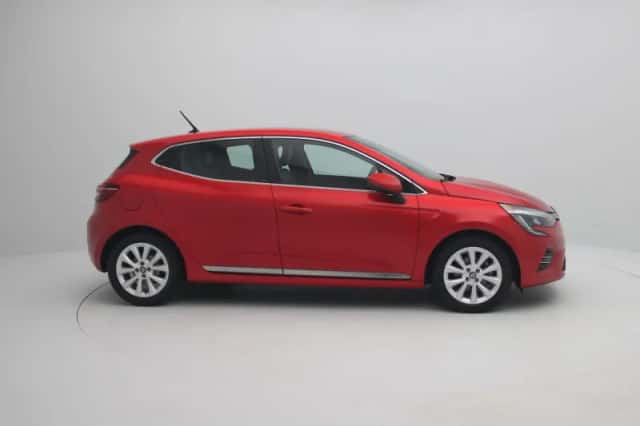 Renault Clio (2021) thumbnail 6