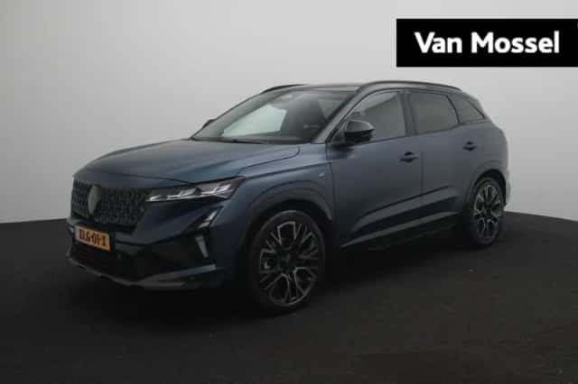 Renault Austral (2026) thumbnail 1