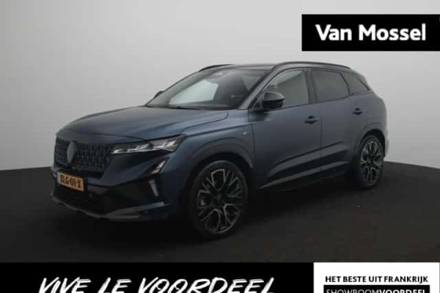 Renault Austral (2026) thumbnail 1