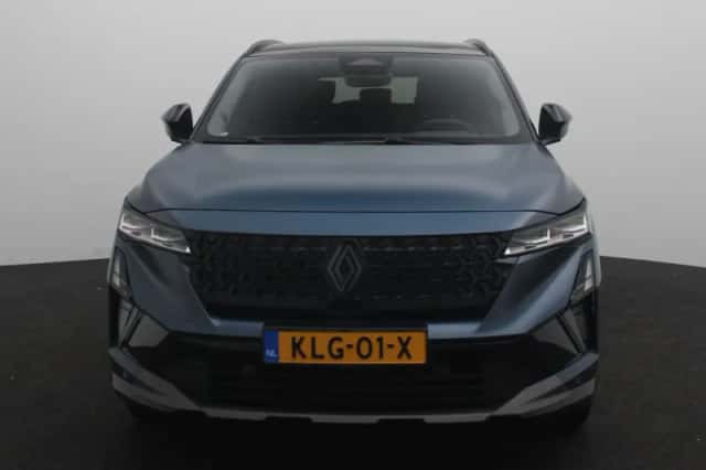 Renault Austral (2026) thumbnail 3