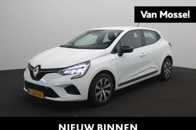 Renault Clio (2023)