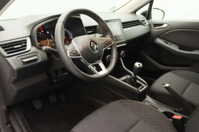Renault Clio (2023) thumbnail 21