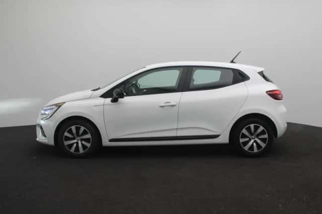 Renault Clio (2023) thumbnail 4