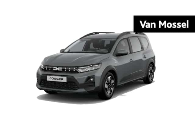 Dacia Jogger (2026) thumbnail 1