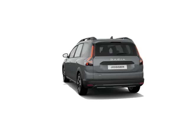Dacia Jogger (2026) thumbnail 6