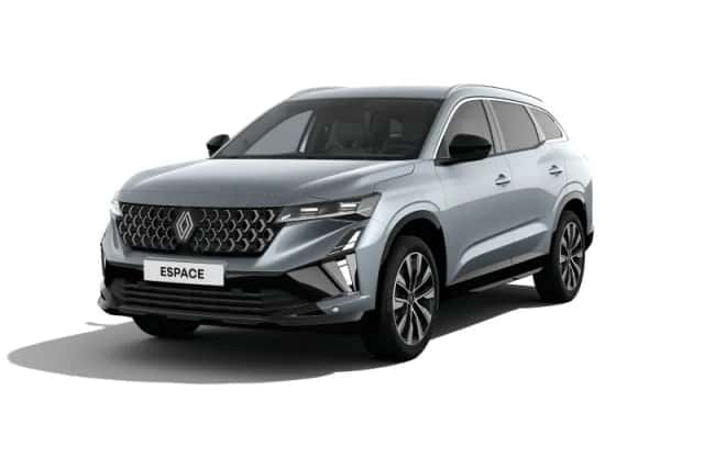 Renault Espace (2026) thumbnail 2