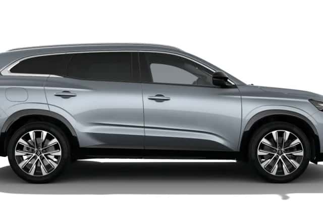 Renault Espace (2026) thumbnail 3