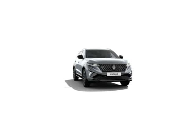 Renault Espace (2026) thumbnail 5