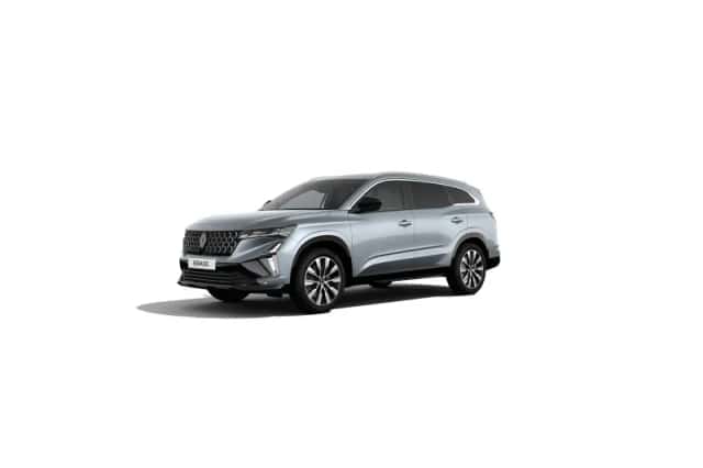Renault Espace (2026) thumbnail 6