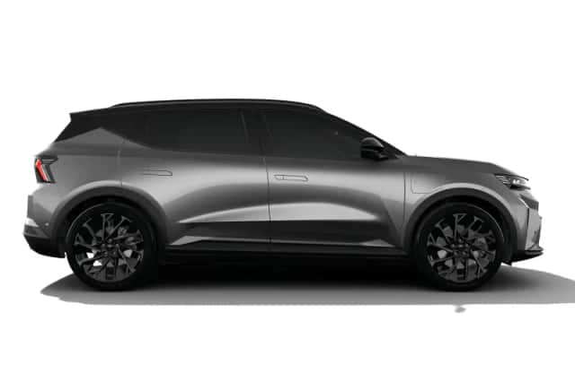 Renault Scénic (2026) thumbnail 2