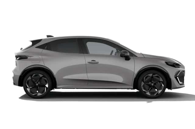 Renault Clio (2026) thumbnail 2