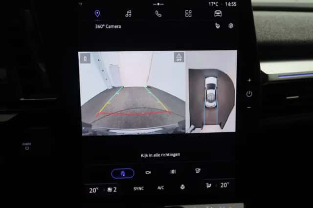 Renault Mégane E-Tech (2025) thumbnail 17