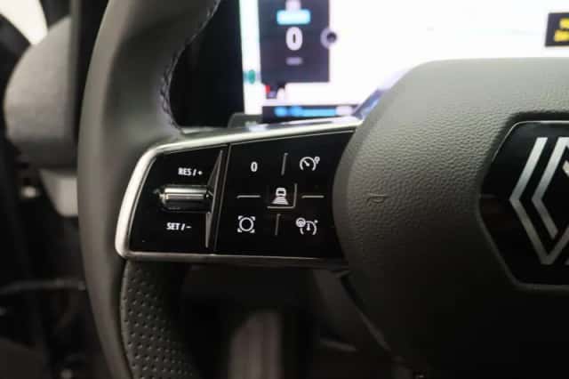 Renault Mégane E-Tech (2025) thumbnail 19