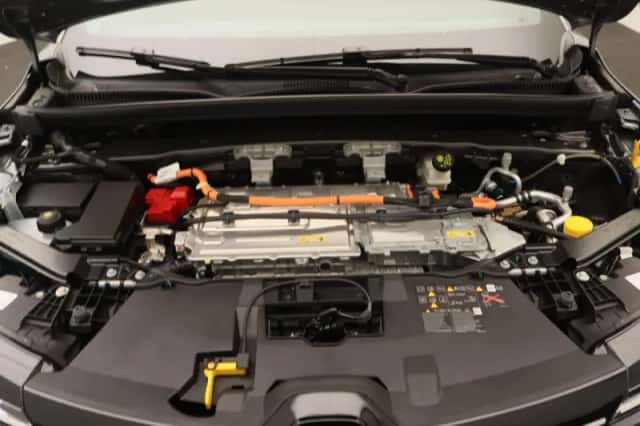 Renault Mégane E-Tech (2025) thumbnail 26