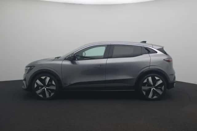 Renault Mégane E-Tech (2025) thumbnail 4