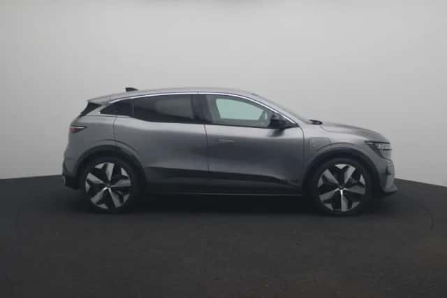 Renault Mégane E-Tech (2025) thumbnail 6