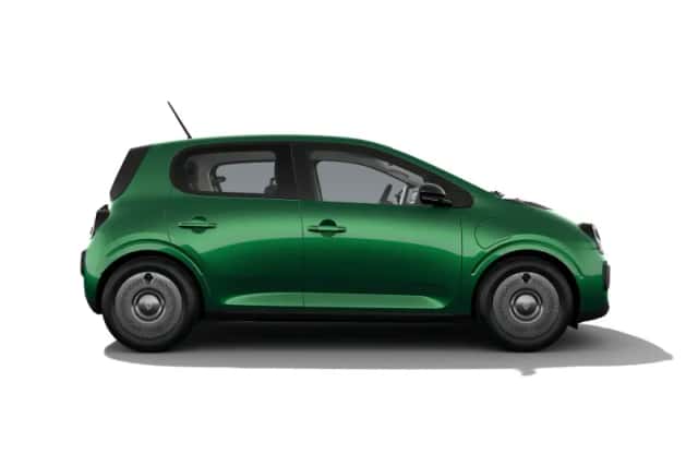 Renault Twingo (2026) thumbnail 2
