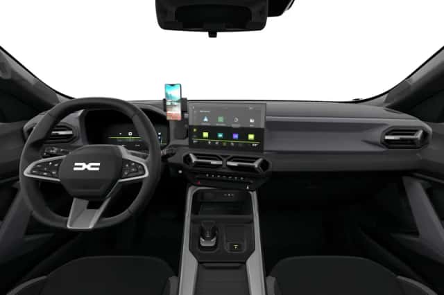 Dacia Bigster (2026) thumbnail 11