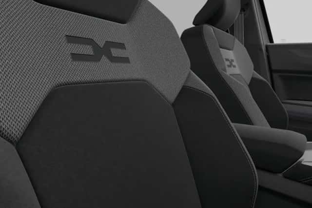 Dacia Bigster (2026) thumbnail 12