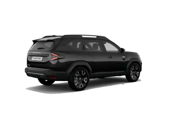 Dacia Bigster (2026) thumbnail 8