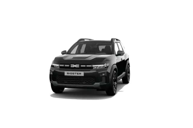 Dacia Bigster (2026) thumbnail 9