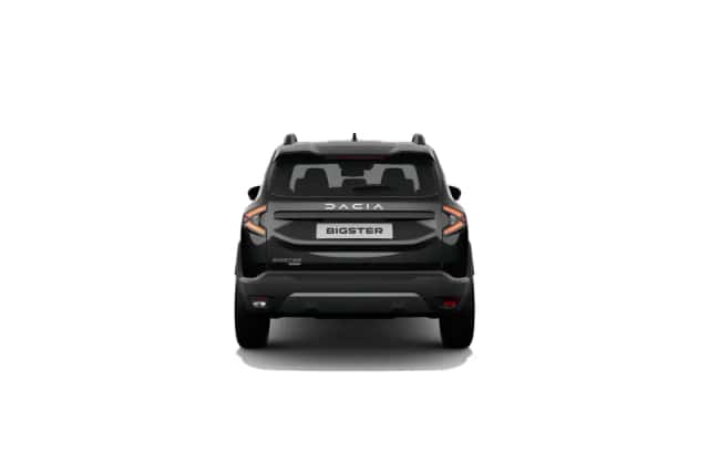 Dacia Bigster (2026) thumbnail 10