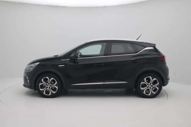 Renault Captur (2022) thumbnail 4