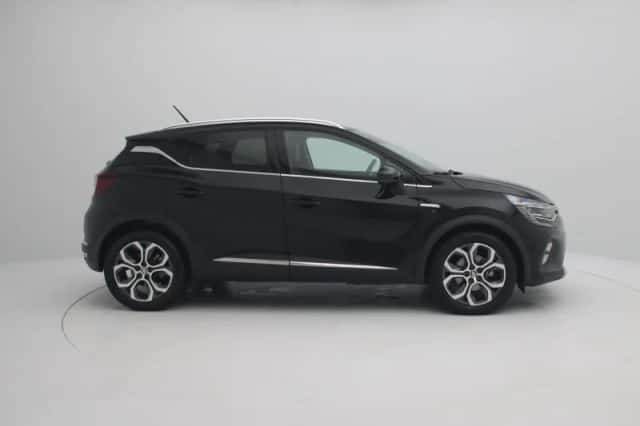 Renault Captur (2022) thumbnail 6